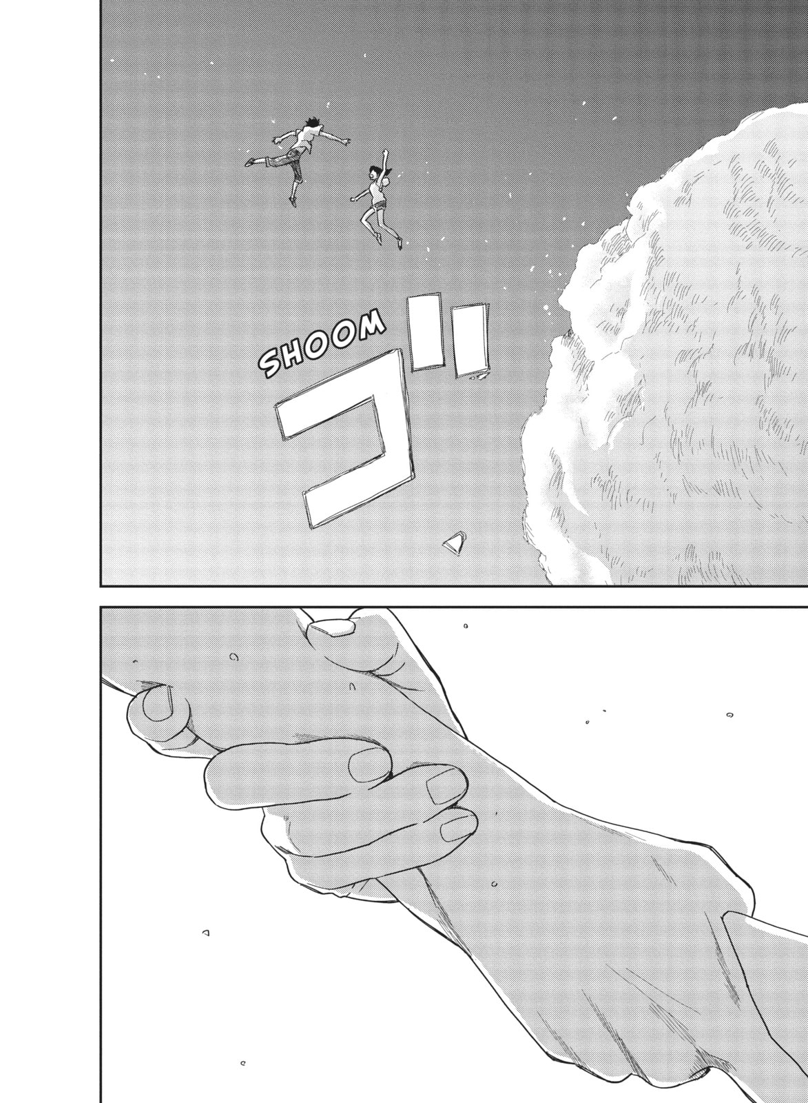Weathering With You Chapter 12 page 14 - 