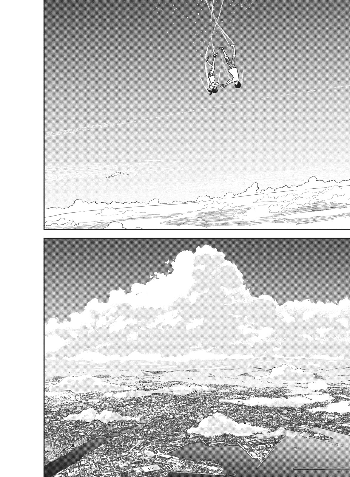 Weathering With You Chapter 12 page 24 - 
