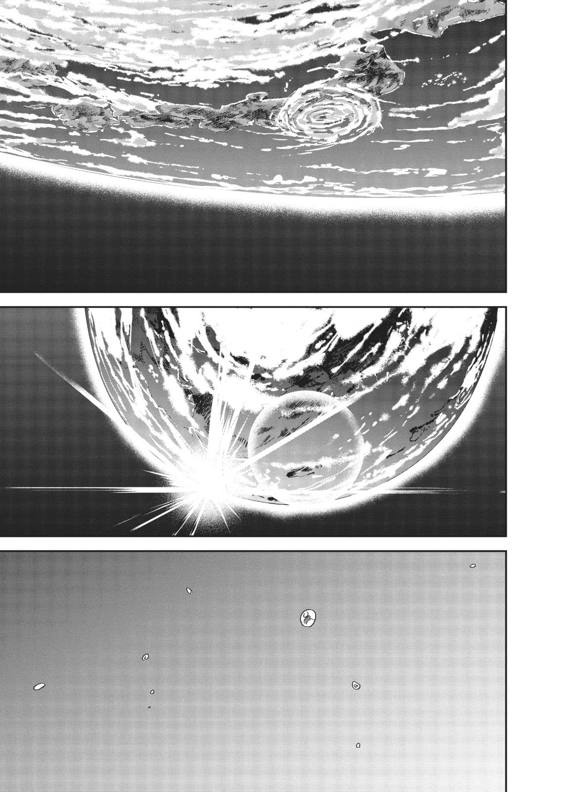 Weathering With You Chapter 12 page 25 - 