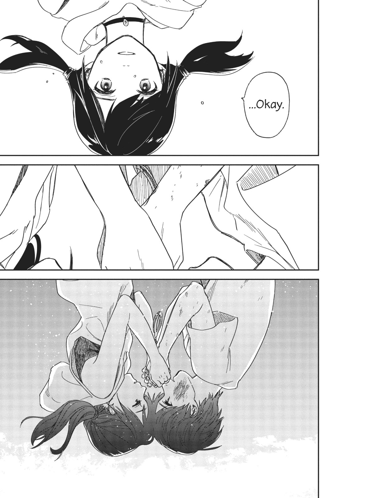 Weathering With You Chapter 12 page 27 - 