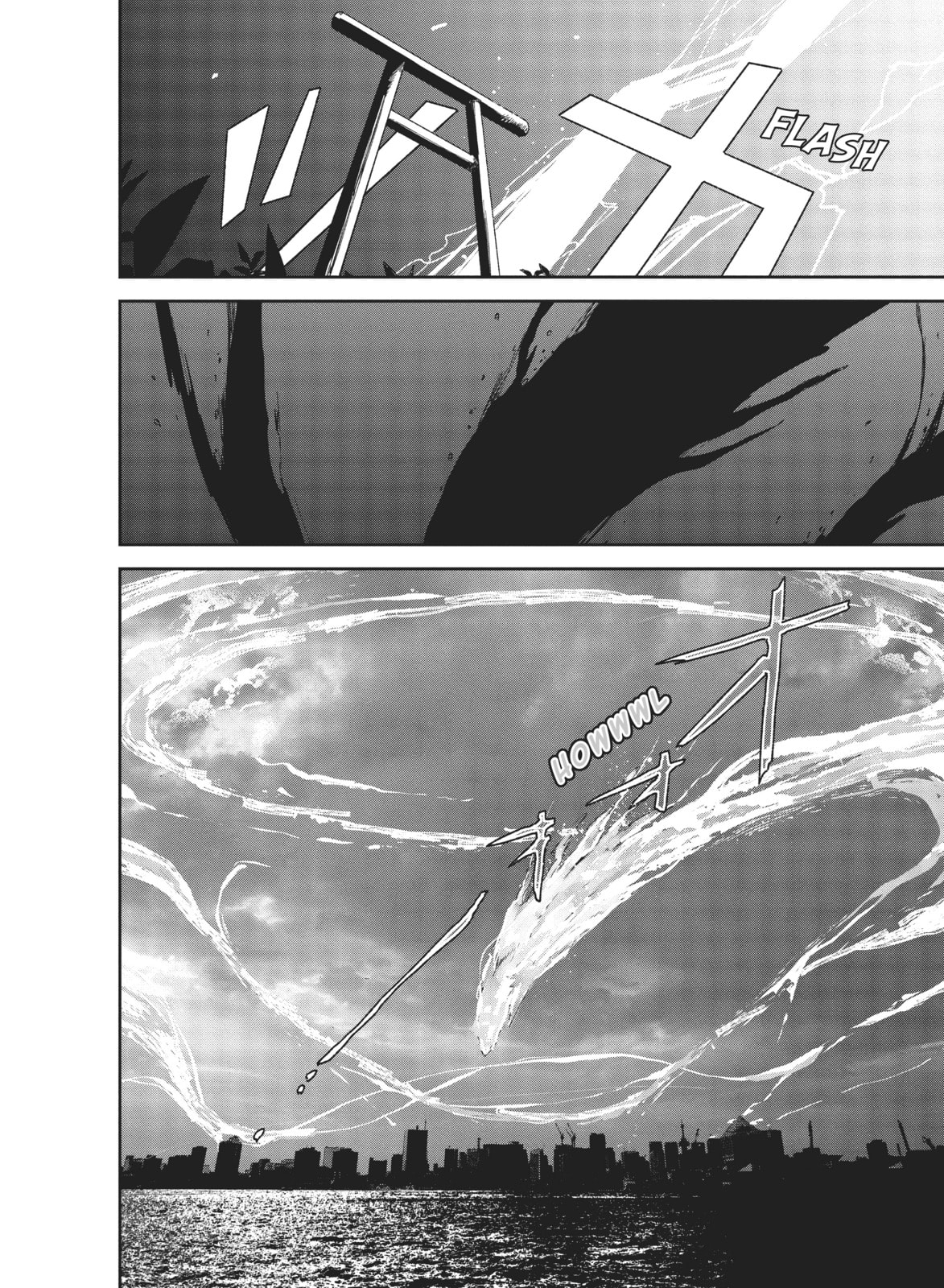 Weathering With You Chapter 12 page 30 - 