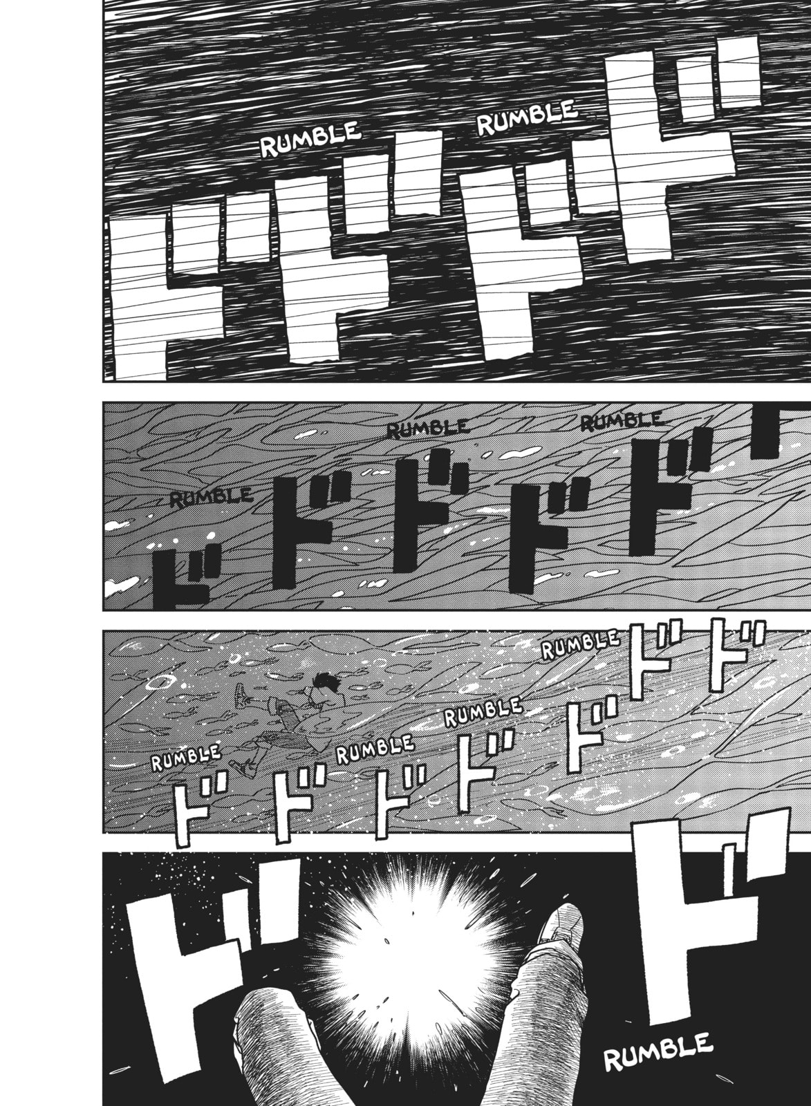 Weathering With You Chapter 12 page 4 - 