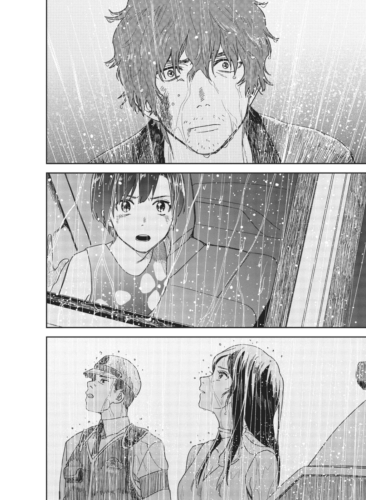 Weathering With You Chapter 12 page 32 - 