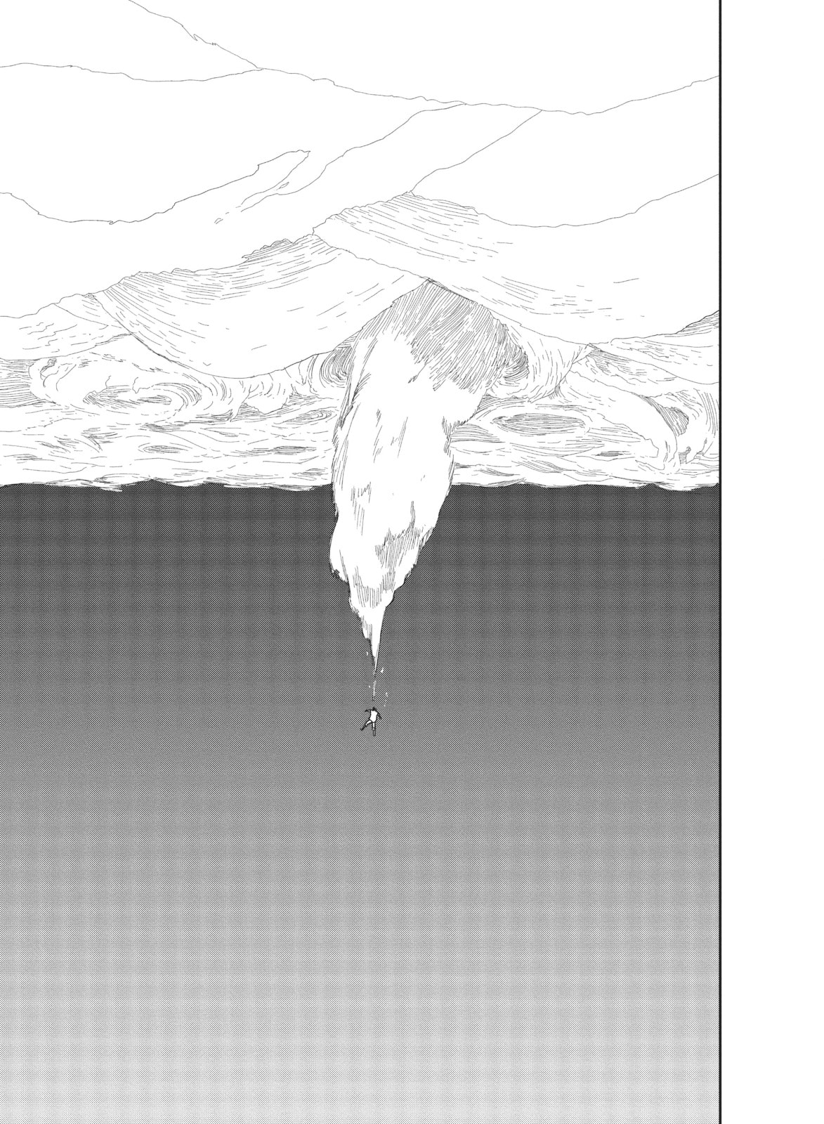 Weathering With You Chapter 12 page 5 - 