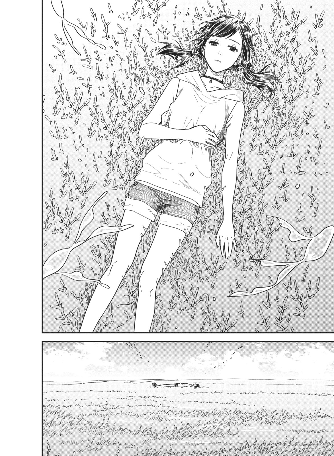 Weathering With You Chapter 12 page 10 - 