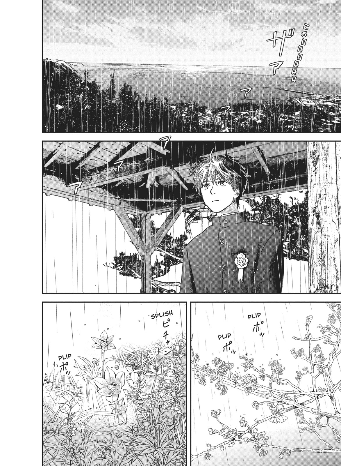 Weathering With You Chapter 13 page 2 - 
