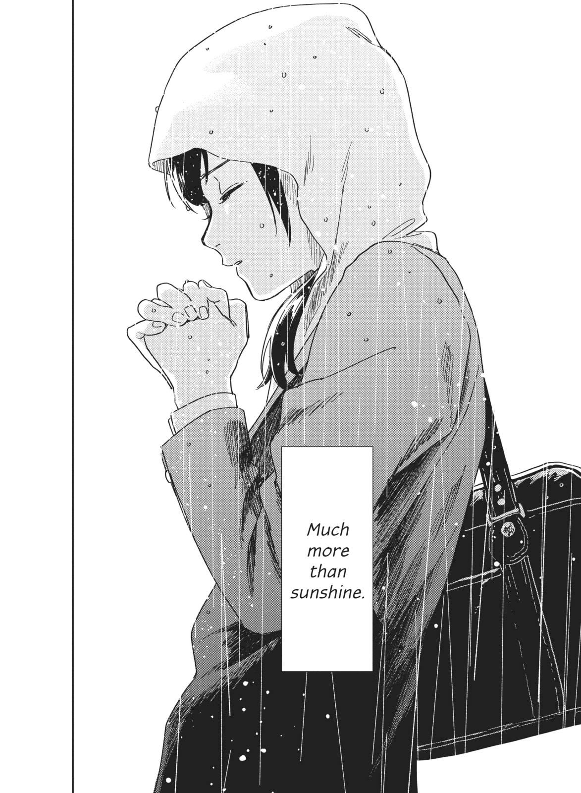 Weathering With You Chapter 13 page 27 - 