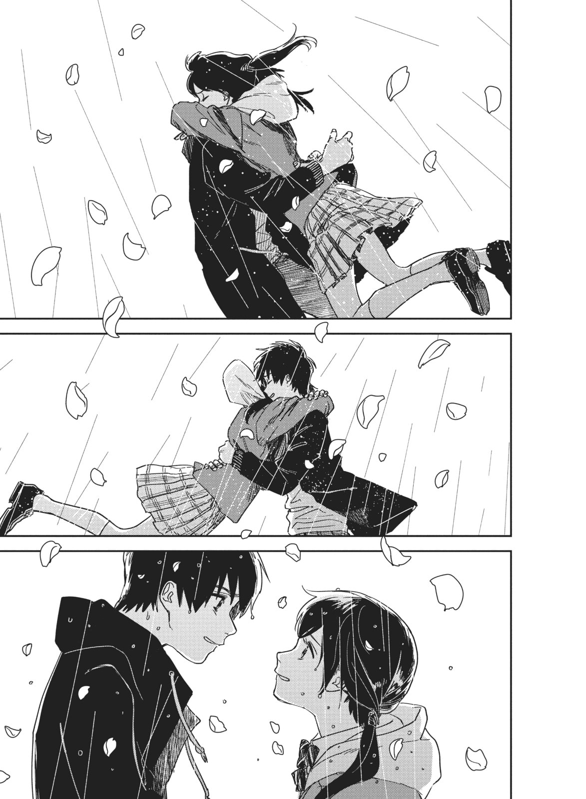 Weathering With You Chapter 13 page 30 - 