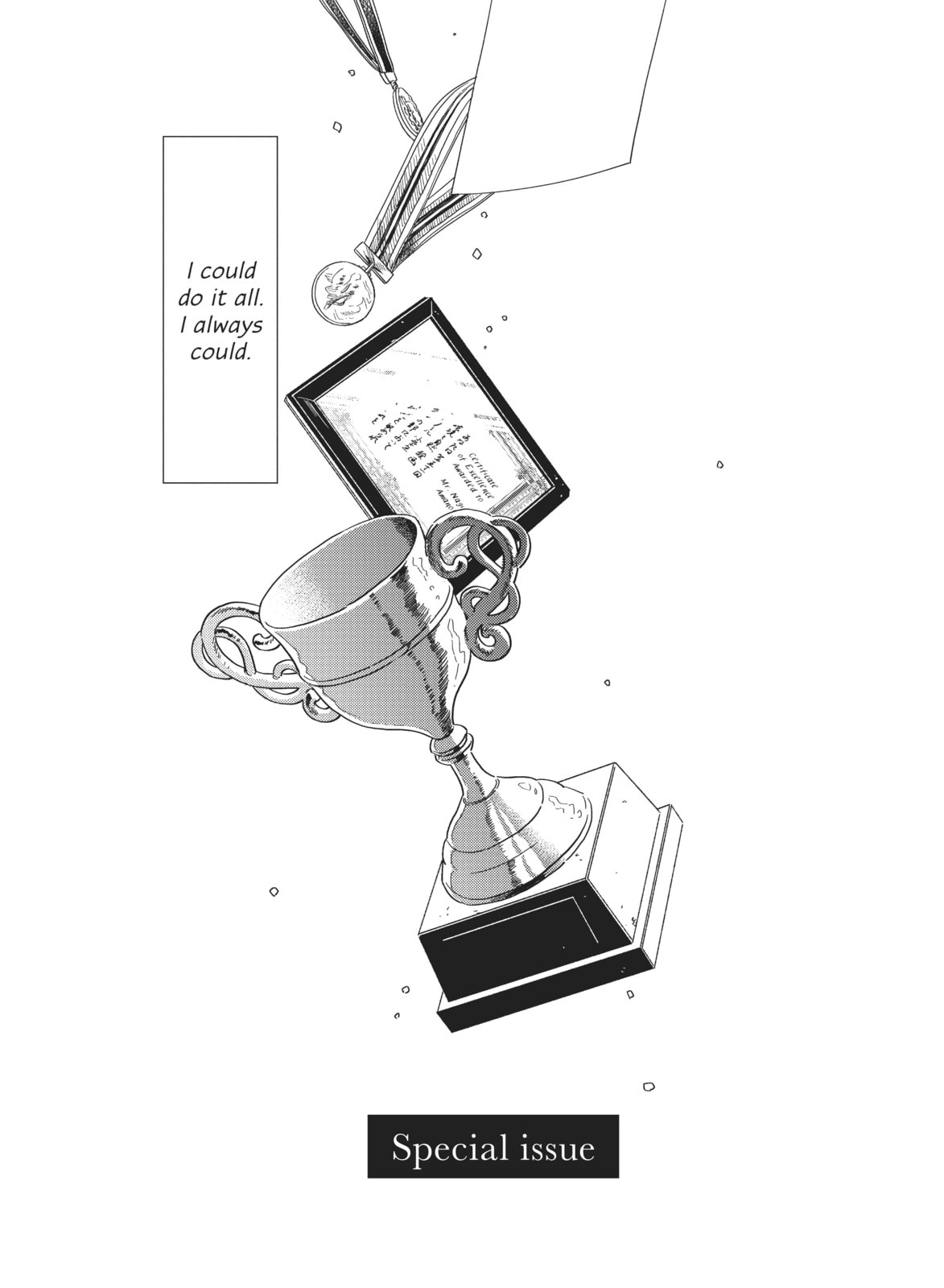 Weathering With You Chapter 13 page 34 - 