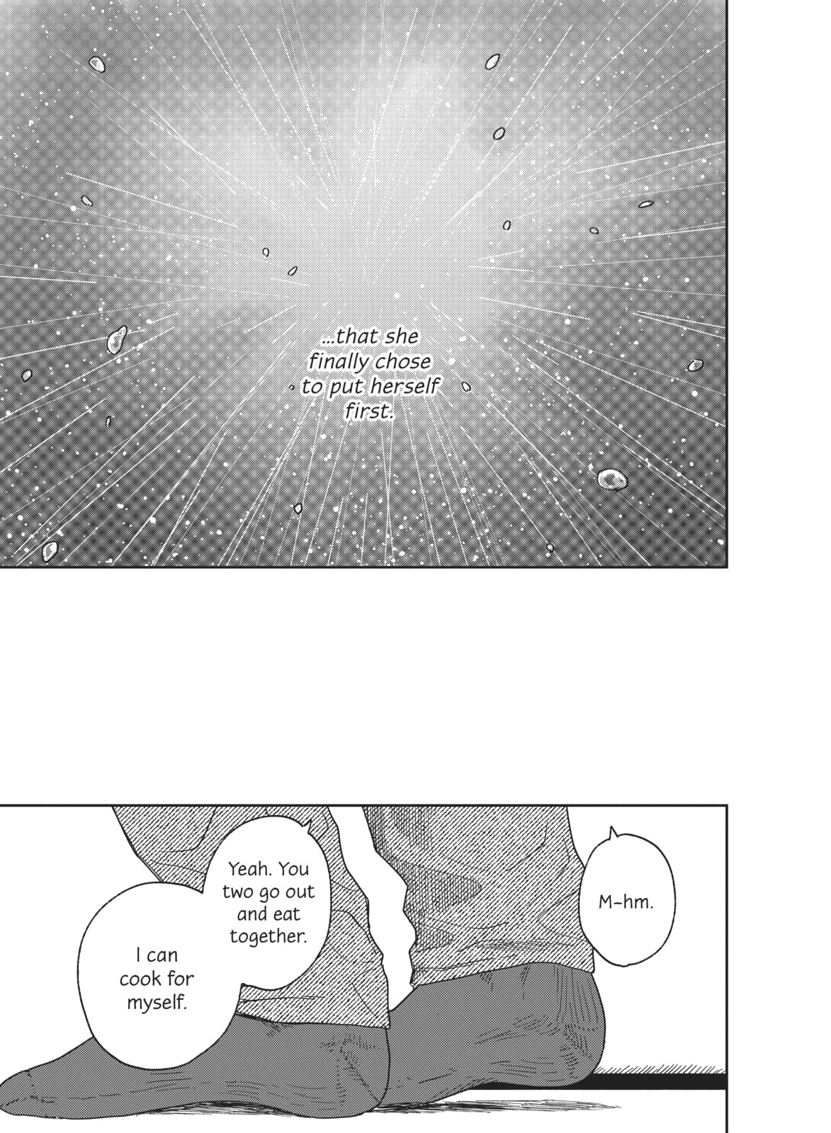 Weathering With You Chapter 13 page 40 - 
