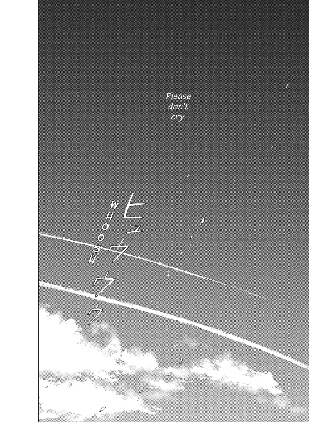 Weathering With You Chapter 9 page 12 - 