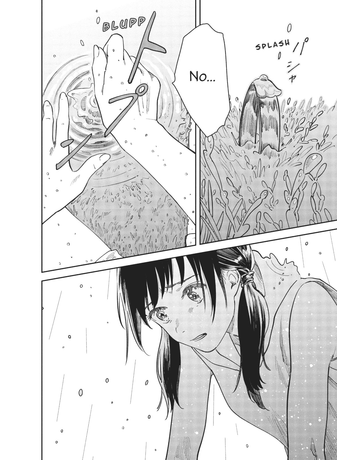 Weathering With You Chapter 9 page 16 - 
