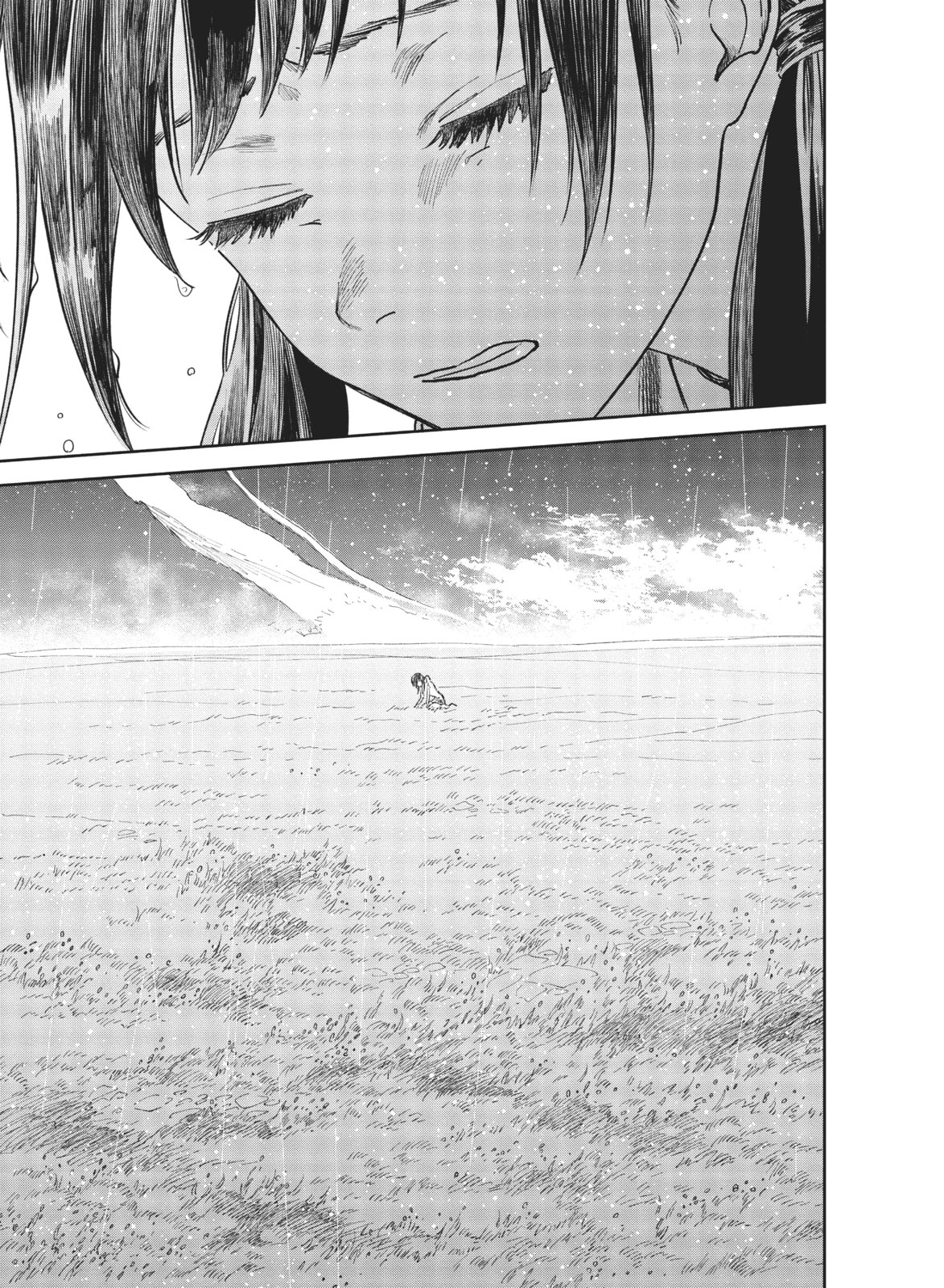 Weathering With You Chapter 9 page 17 - 