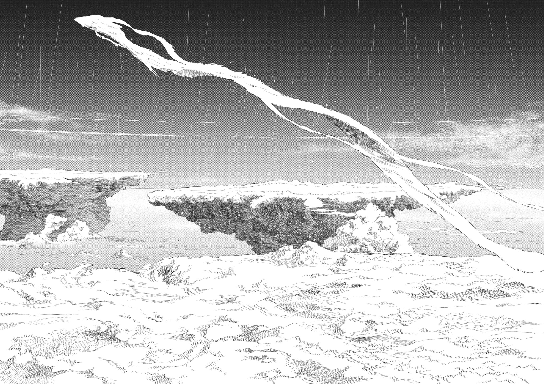 Weathering With You Chapter 9 page 18 - 