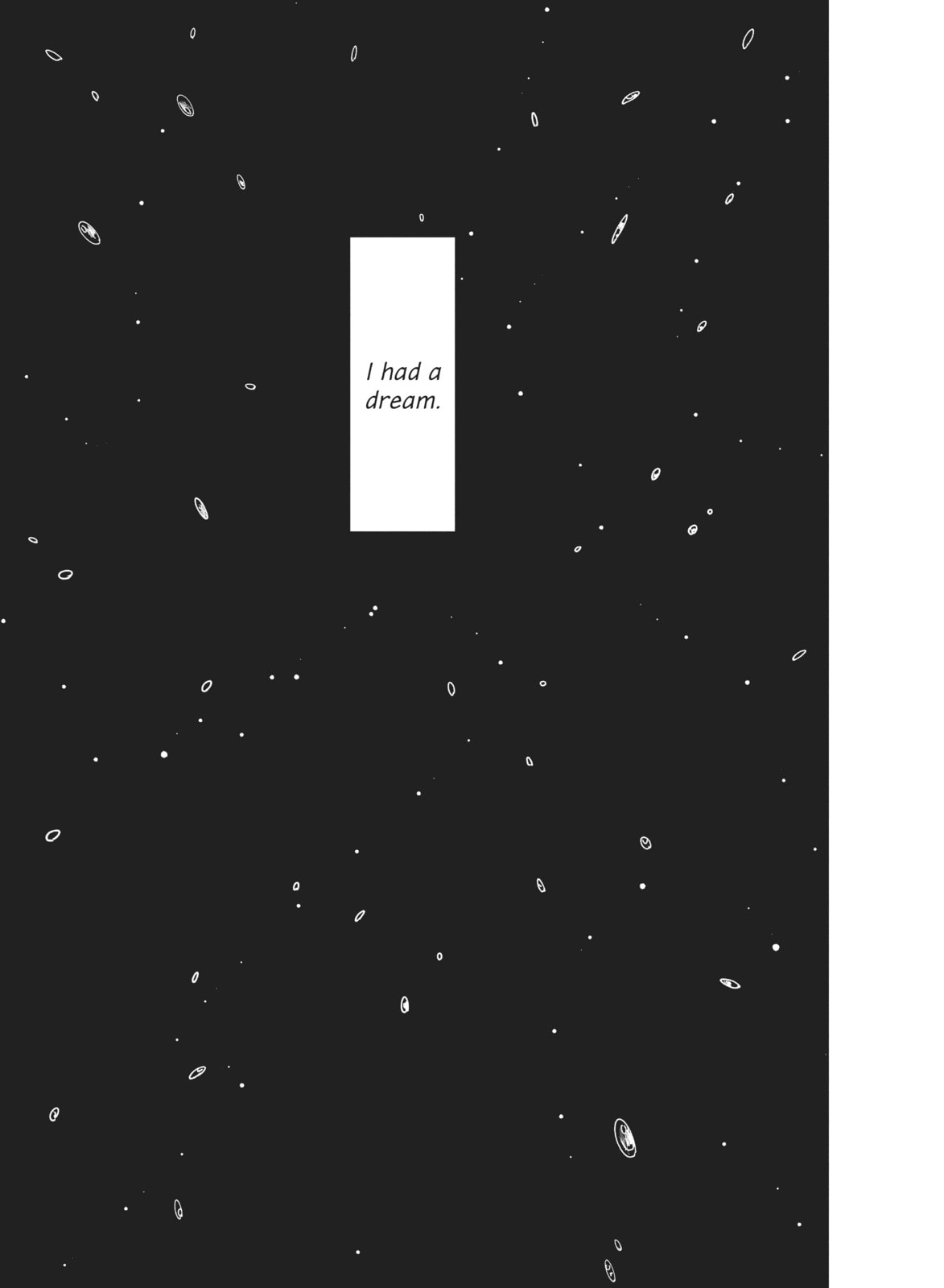 Weathering With You Chapter 9 page 3 - 