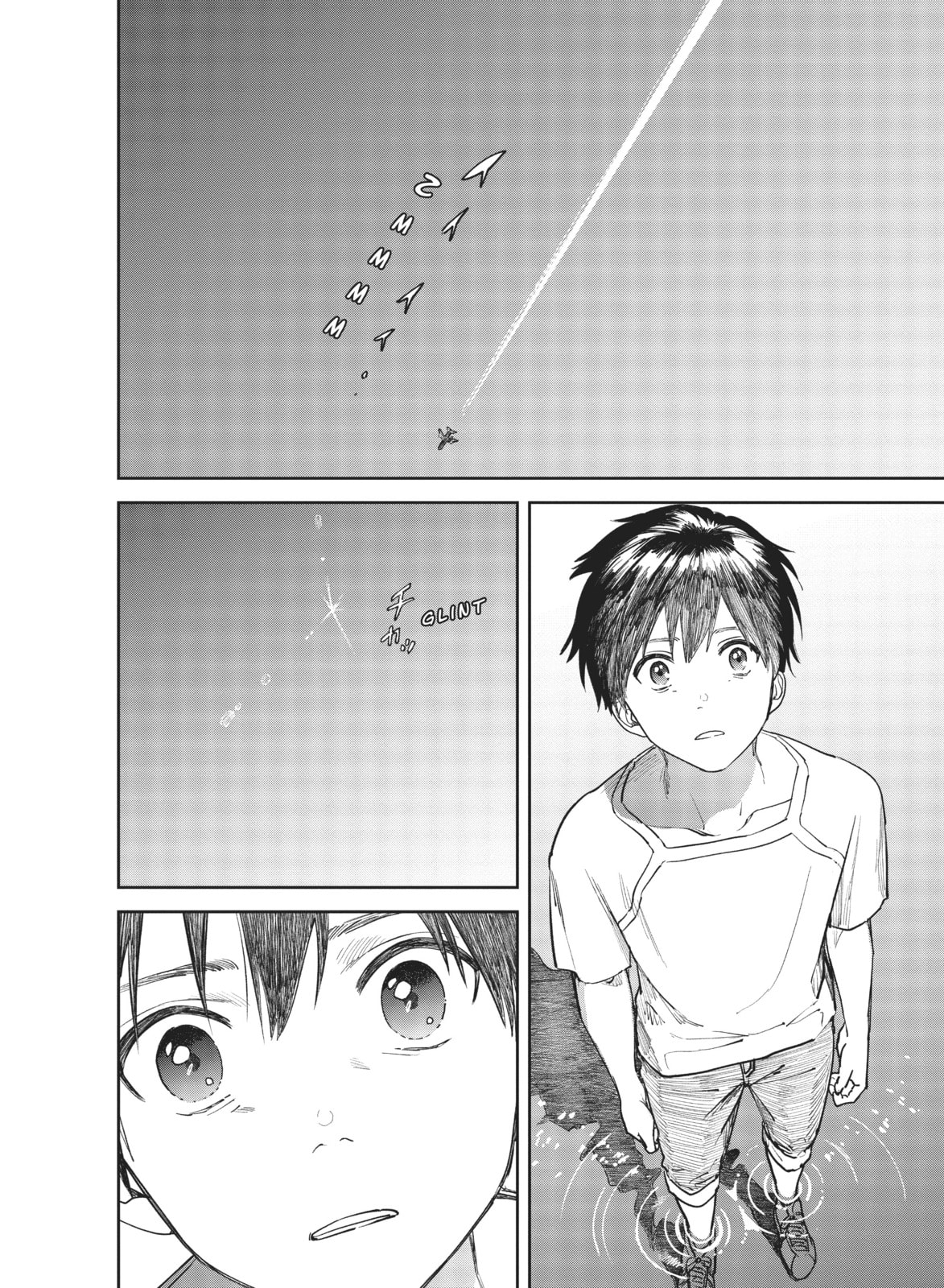 Weathering With You Chapter 9 page 27 - 