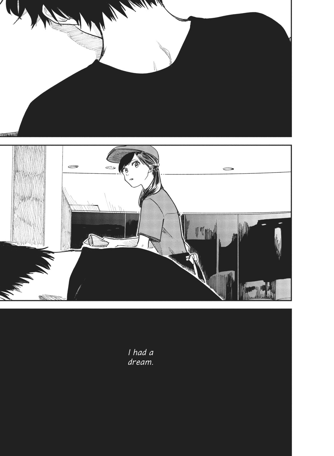 Weathering With You Chapter 9 page 9 - 