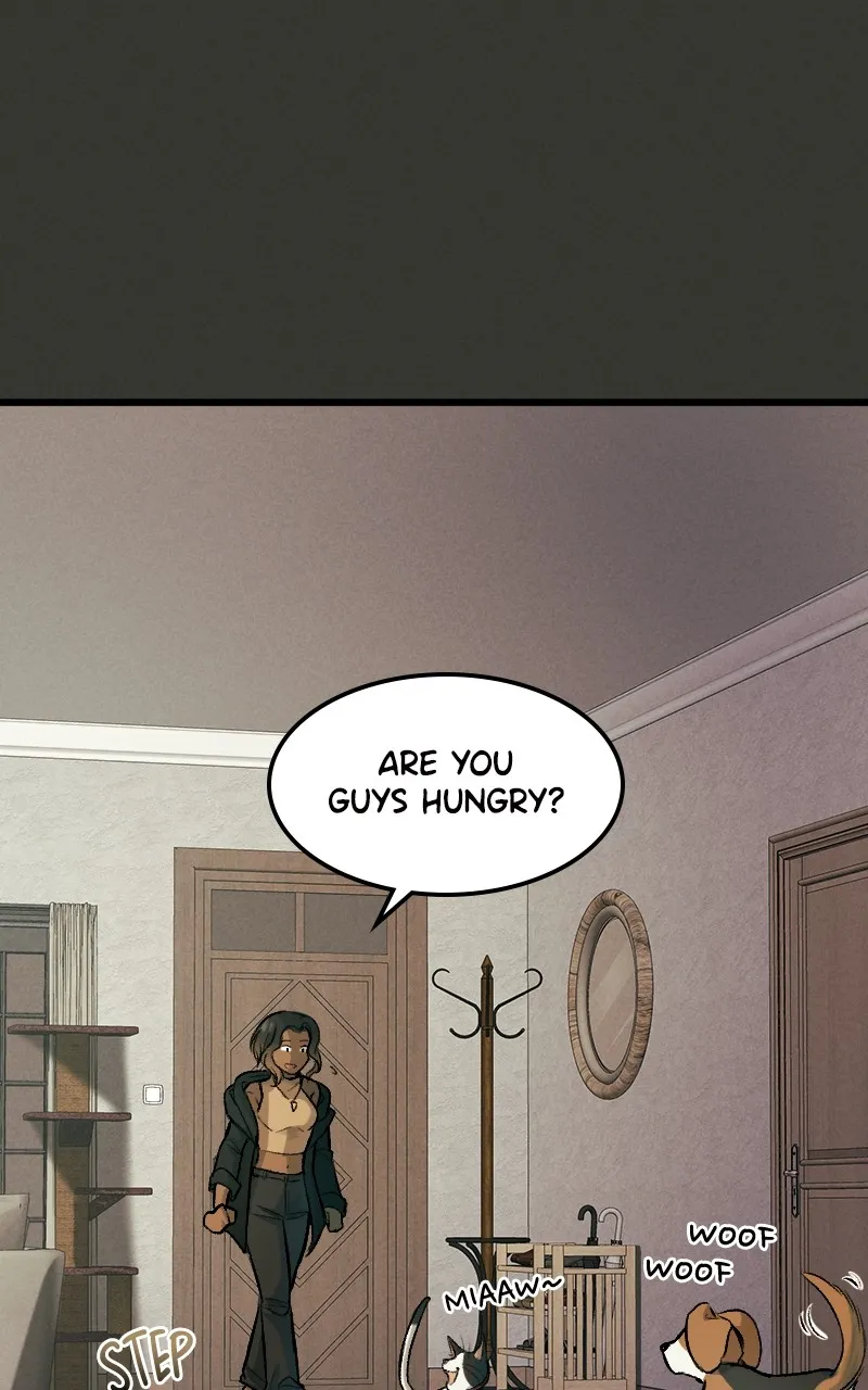 Read WEBTOON at Midnight chapter 1 image 17 on Lezhin
