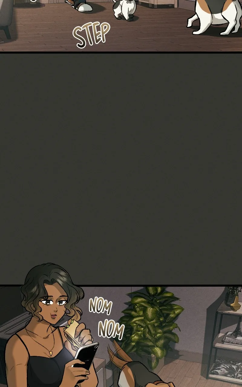 Read WEBTOON at Midnight chapter 1 image 18 on Lezhin