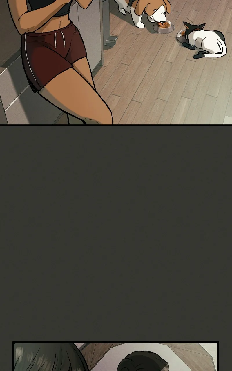Read WEBTOON at Midnight chapter 1 image 19 on Lezhin