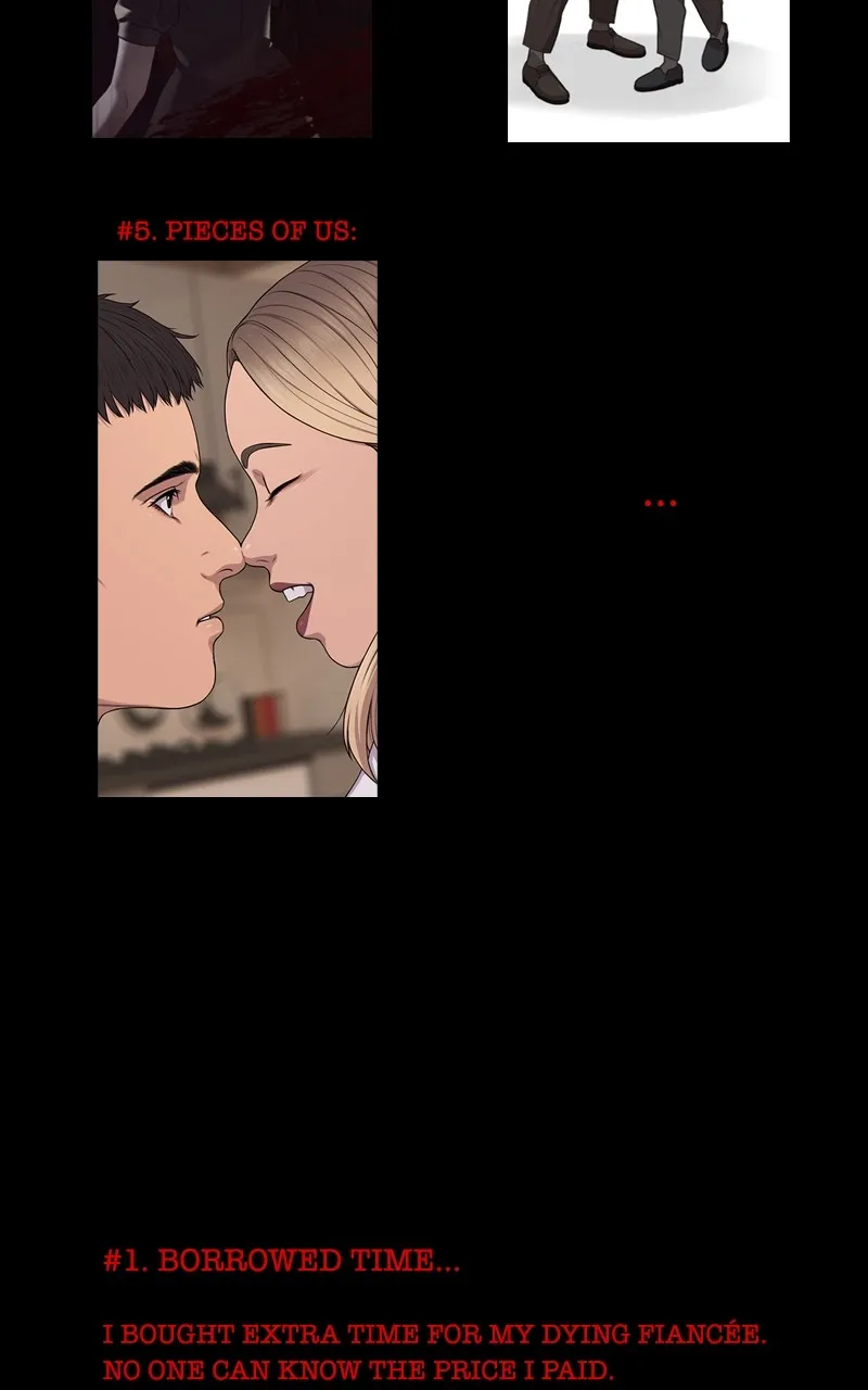 Read WEBTOON at Midnight chapter 1 image 2 on Lezhin