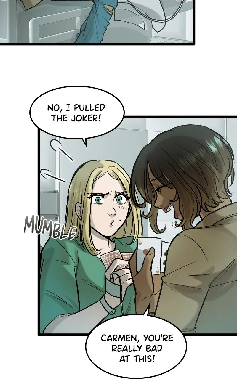 Read WEBTOON at Midnight chapter 1 image 58 on Lezhin