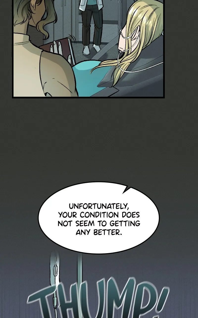 Read WEBTOON at Midnight chapter 1 image 6 on Lezhin