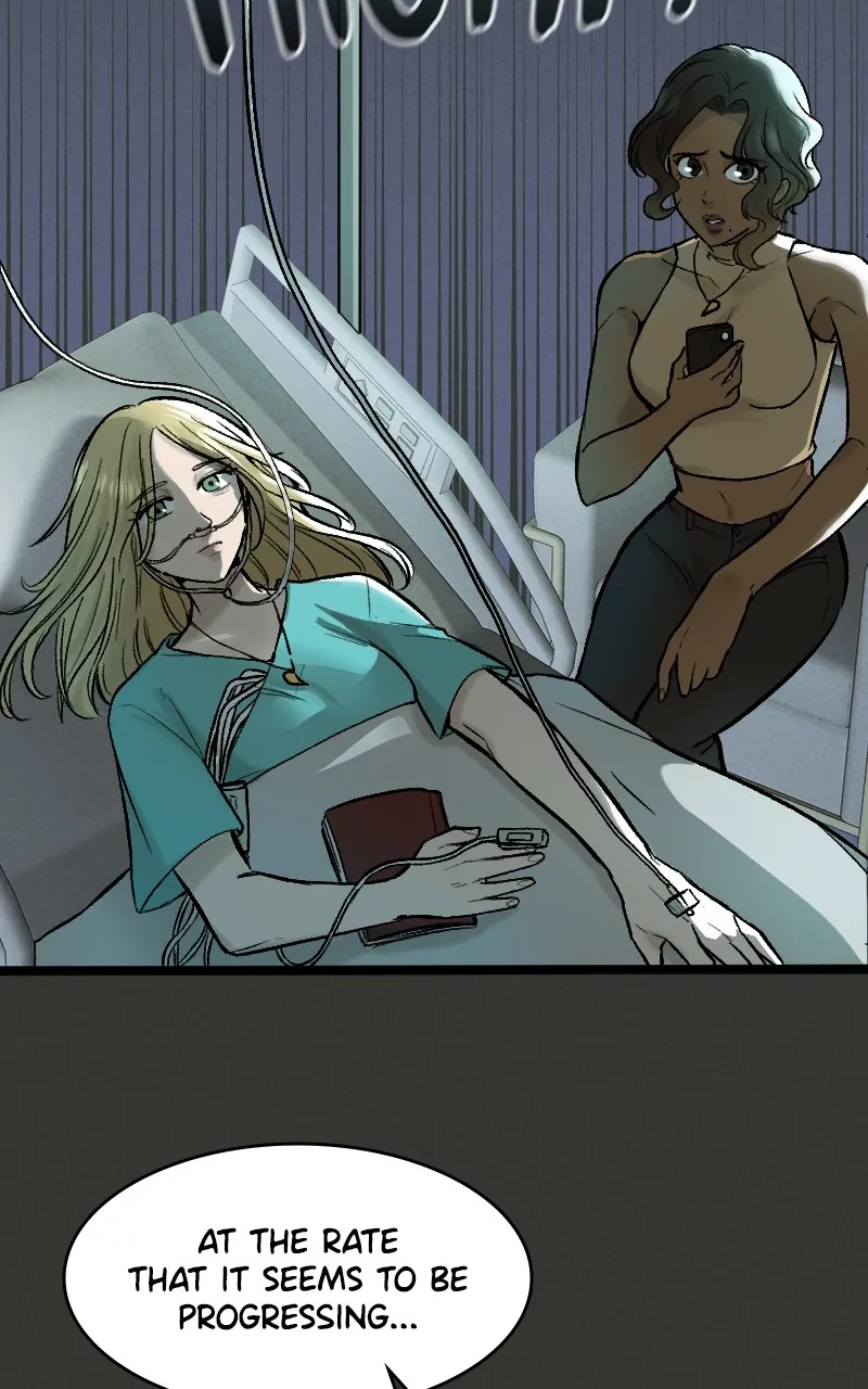 Read WEBTOON at Midnight chapter 1 image 7 on Lezhin