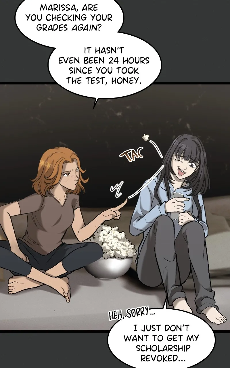 Read WEBTOON at Midnight chapter 10 image 3 on Lezhin