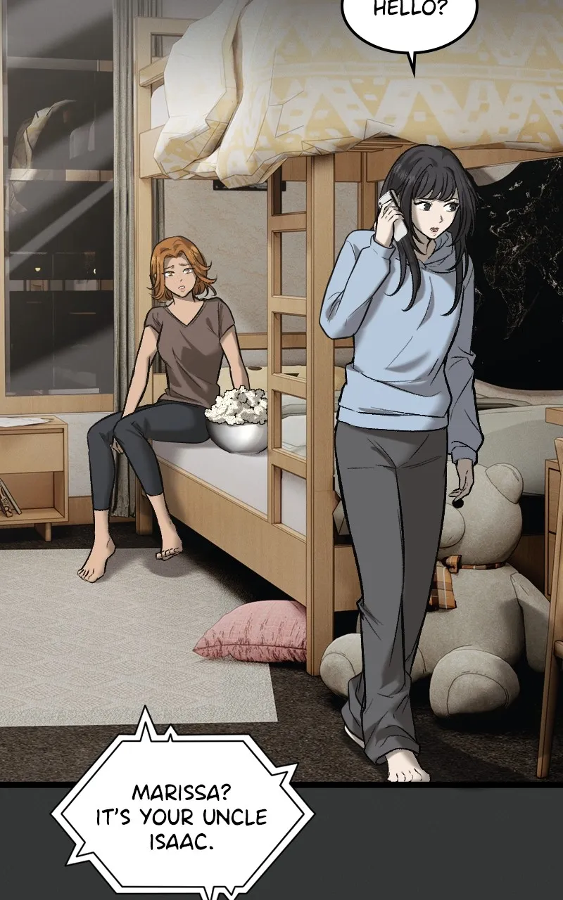 Read WEBTOON at Midnight chapter 10 image 8 on Lezhin