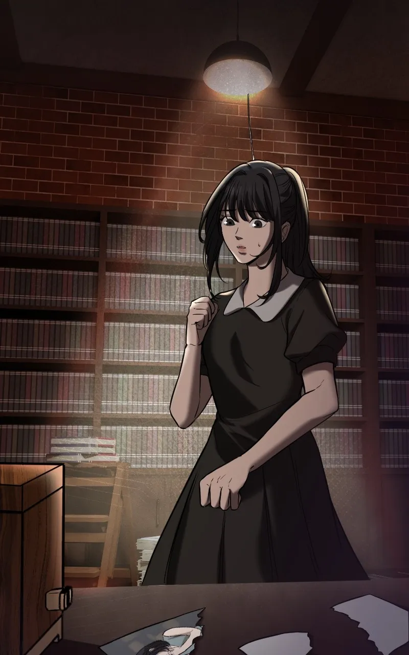 Read WEBTOON at Midnight chapter 10 image 92 on Lezhin