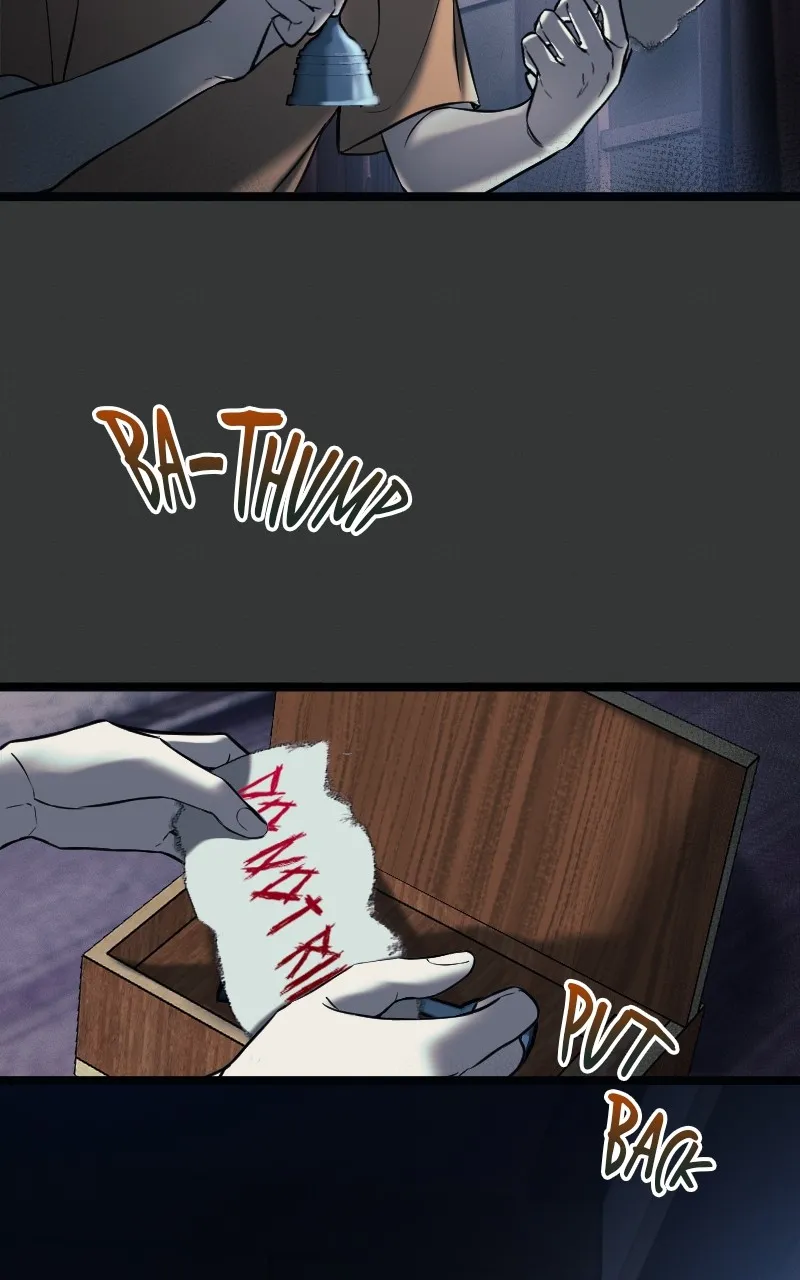 Read WEBTOON at Midnight chapter 11 image 2 on Lezhin