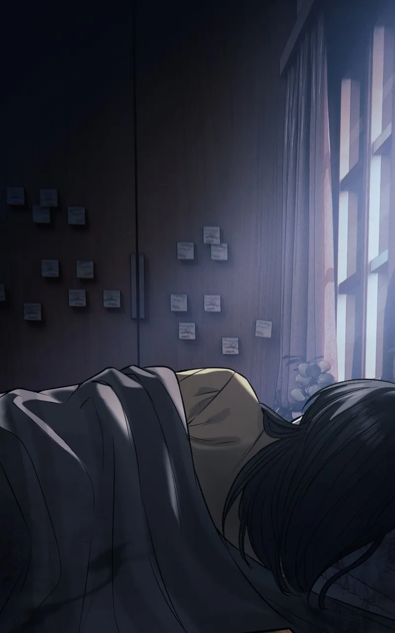 Read WEBTOON at Midnight chapter 11 image 3 on Lezhin