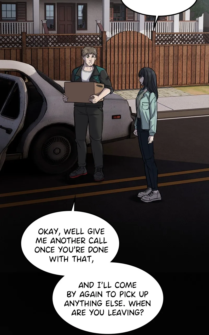 Read WEBTOON at Midnight chapter 11 image 7 on Lezhin