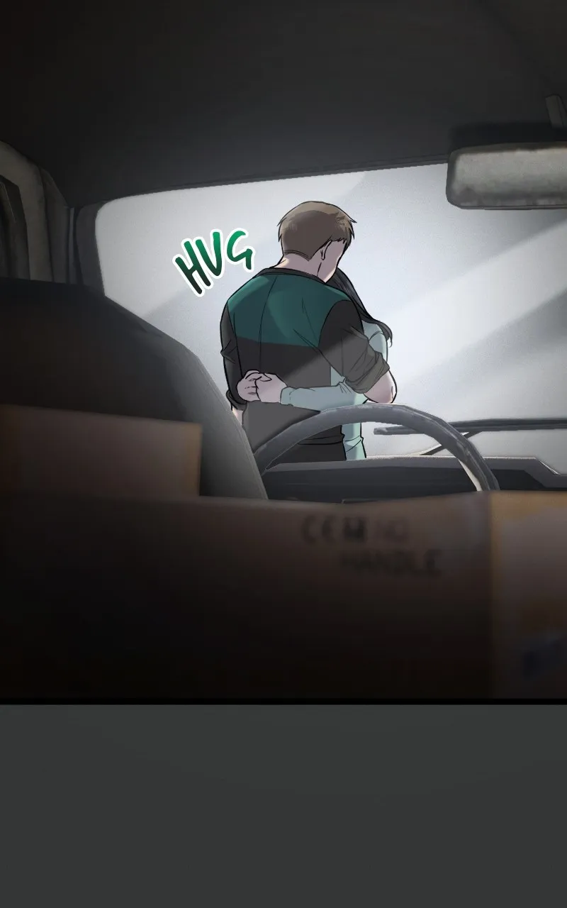 Read WEBTOON at Midnight chapter 11 image 9 on Lezhin