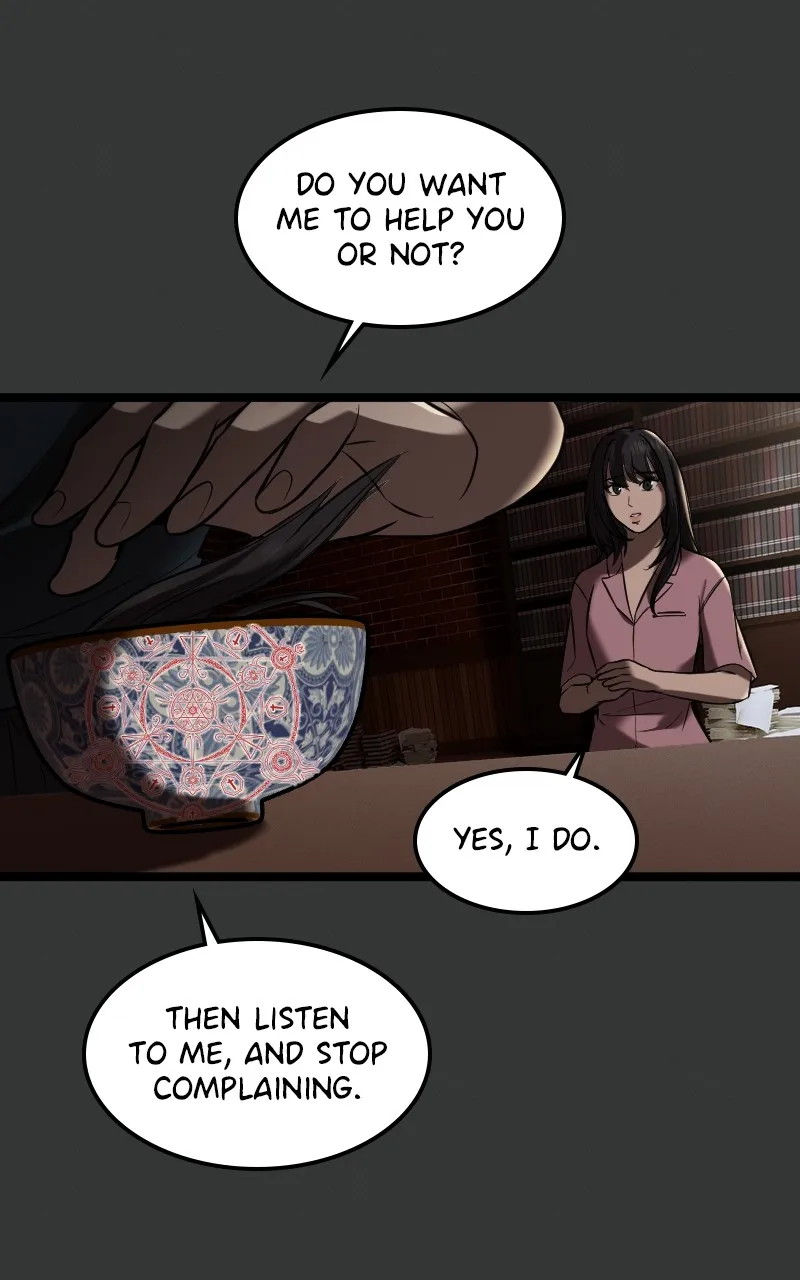 Read WEBTOON at Midnight chapter 12 image 31 on Lezhin
