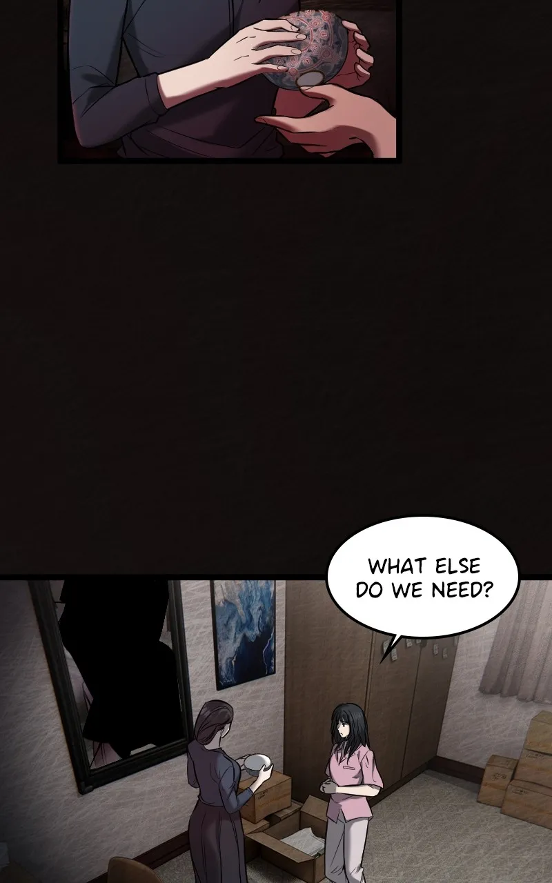 Read WEBTOON at Midnight chapter 12 image 6 on Lezhin