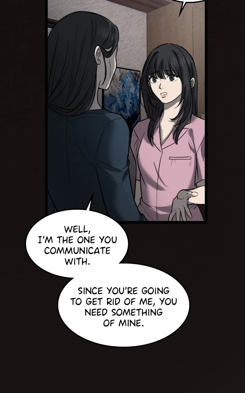 Read WEBTOON at Midnight chapter 12 image 8 on Lezhin