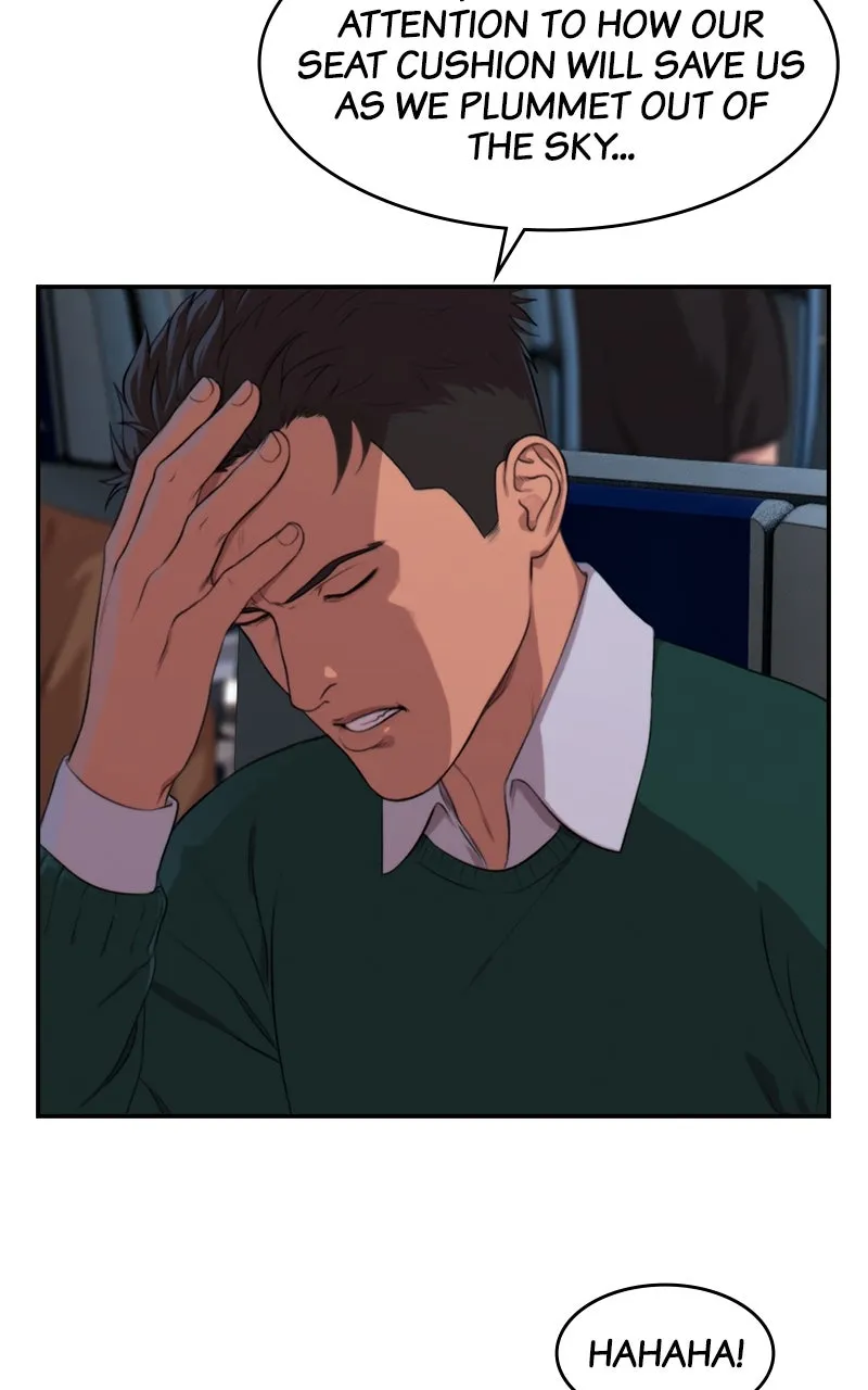 Read WEBTOON at Midnight chapter 13 image 20 on Lezhin