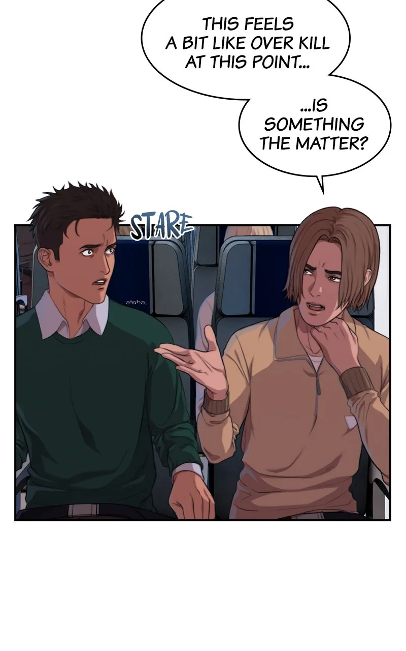 Read WEBTOON at Midnight chapter 13 image 29 on Lezhin