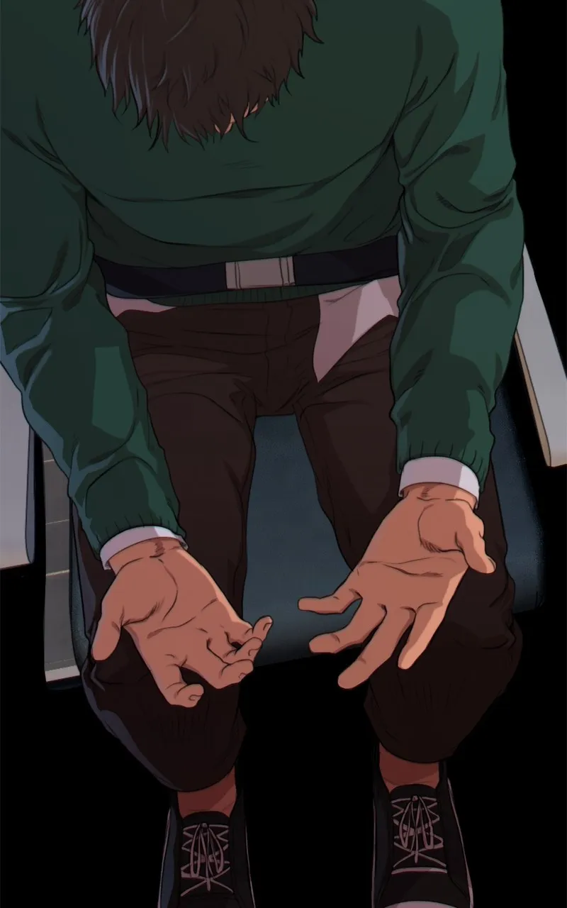Read WEBTOON at Midnight chapter 13 image 50 on Lezhin
