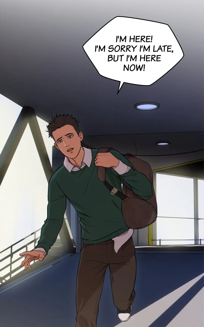 Read WEBTOON at Midnight chapter 13 image 6 on Lezhin