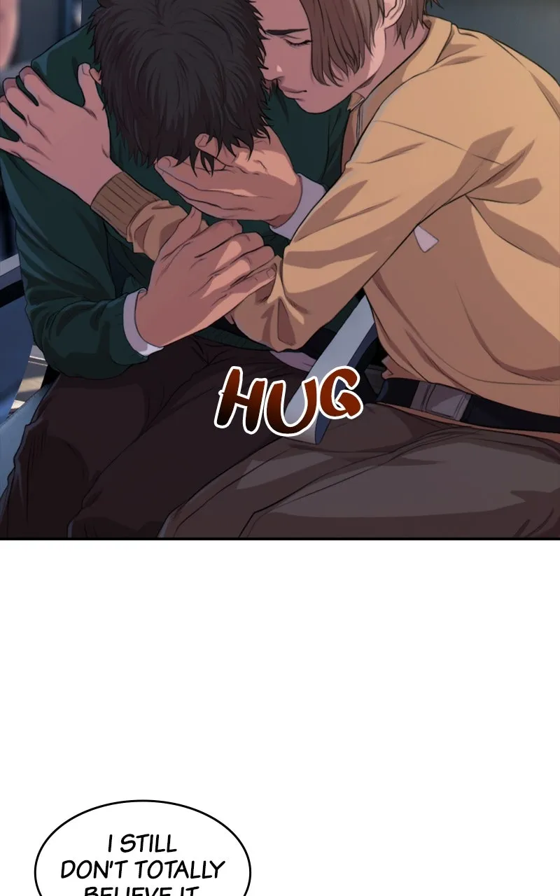 Read WEBTOON at Midnight chapter 13 image 60 on Lezhin