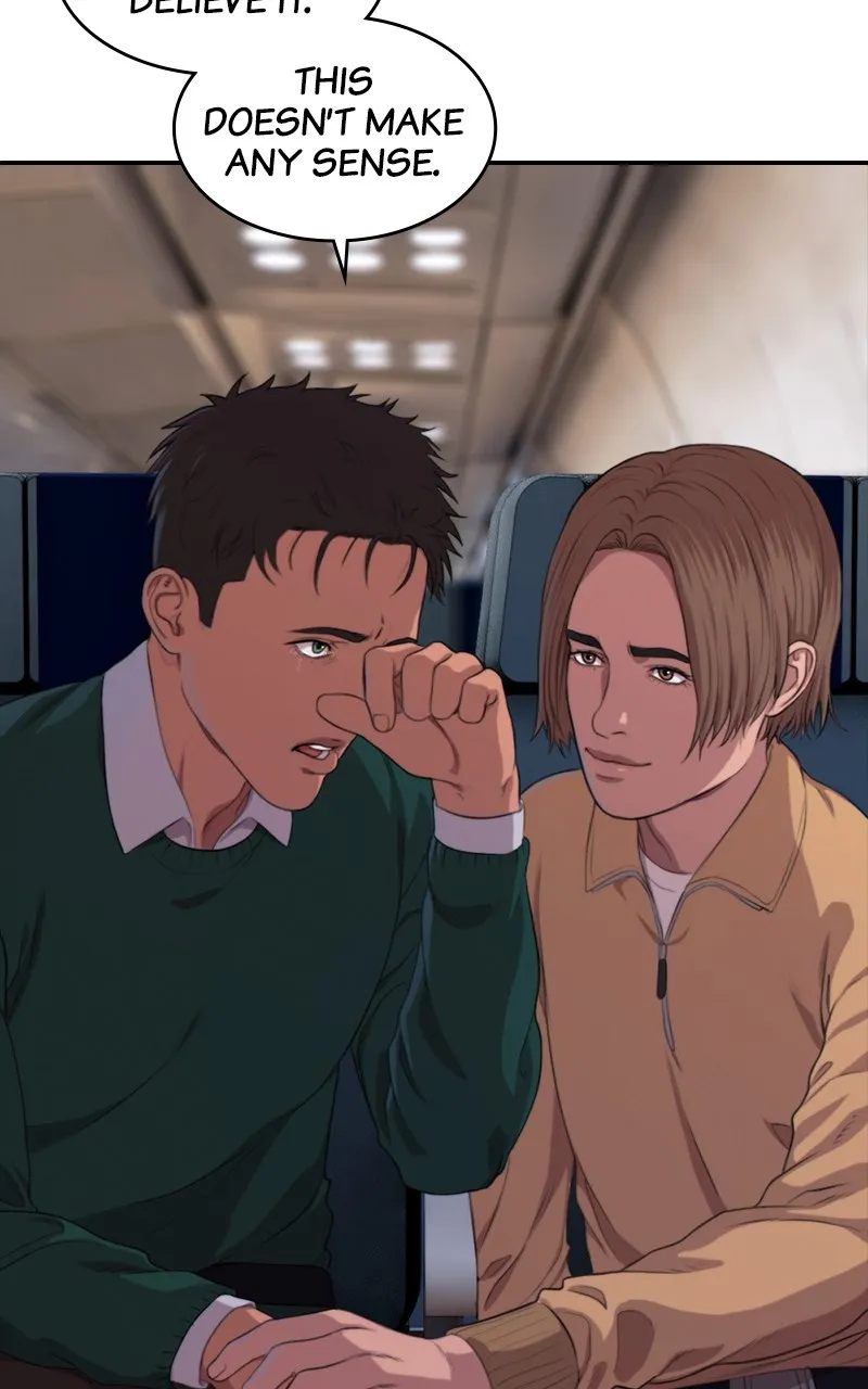 Read WEBTOON at Midnight chapter 13 image 61 on Lezhin