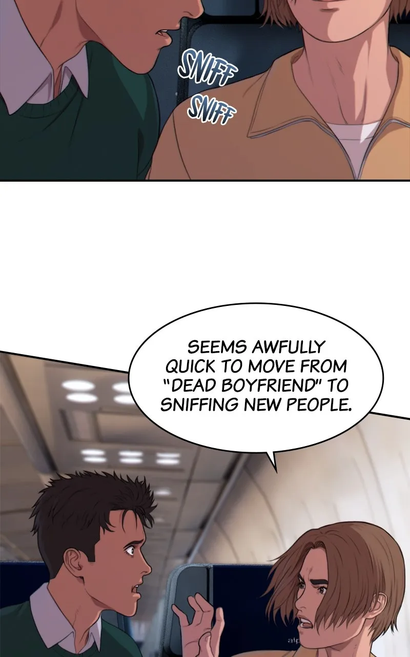 Read WEBTOON at Midnight chapter 13 image 66 on Lezhin