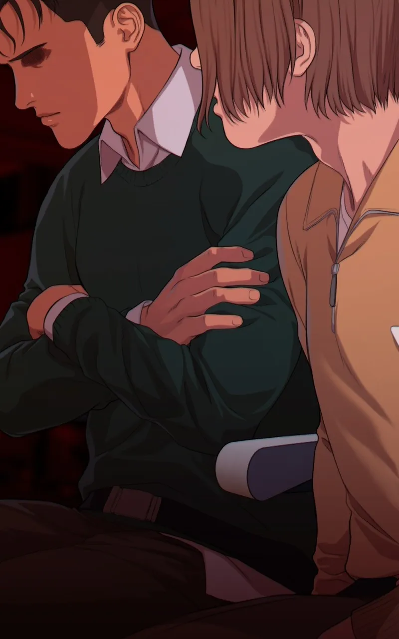 Read WEBTOON at Midnight chapter 13 image 75 on Lezhin