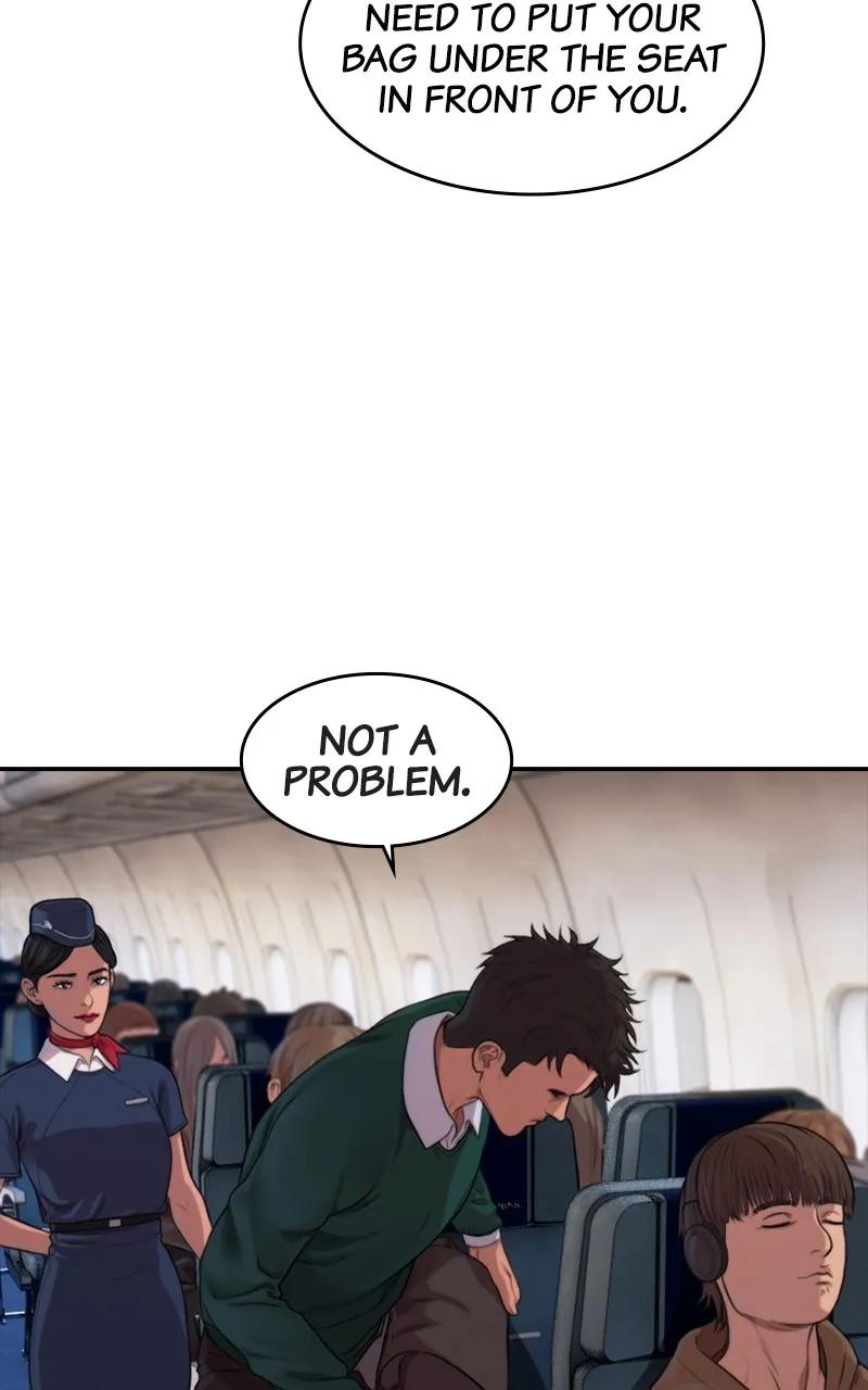 Read WEBTOON at Midnight chapter 13 image 9 on Lezhin