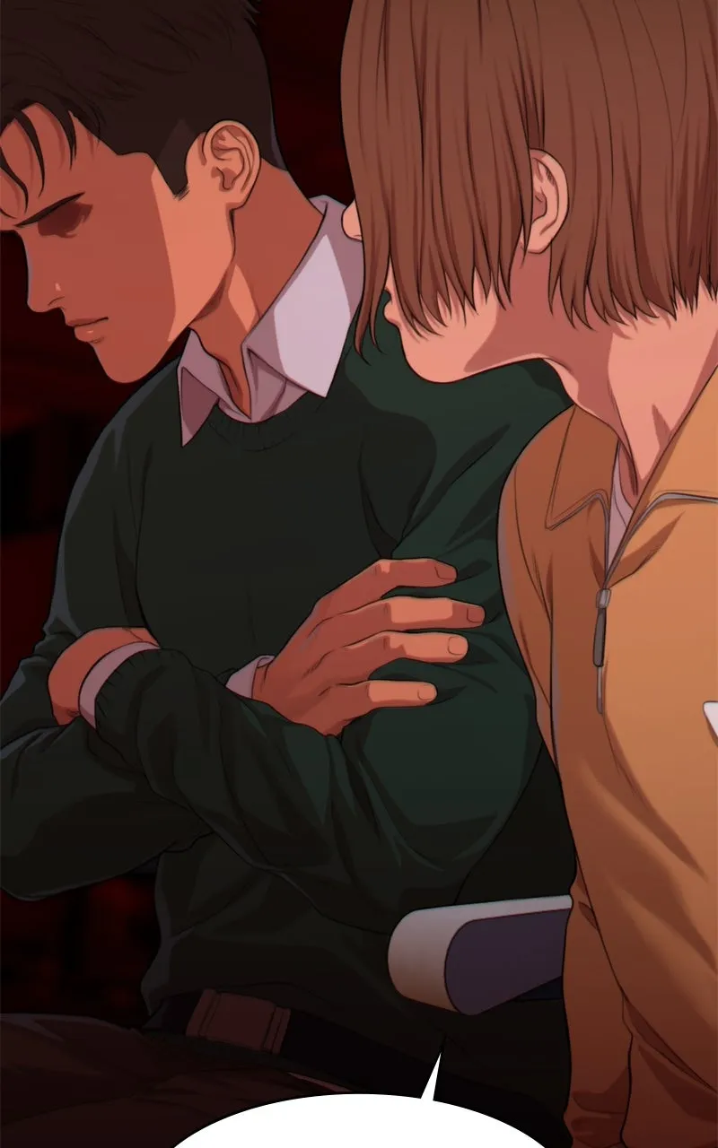 Read WEBTOON at Midnight chapter 14 image 1 on Lezhin