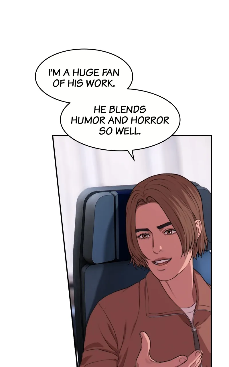 Read WEBTOON at Midnight chapter 14 image 10 on Lezhin