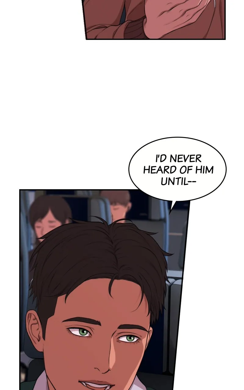 Read WEBTOON at Midnight chapter 14 image 11 on Lezhin
